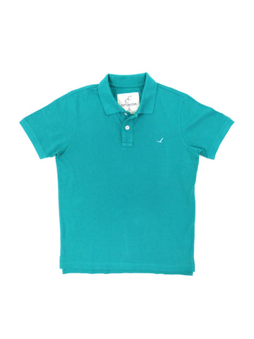 pine green