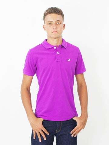 violet