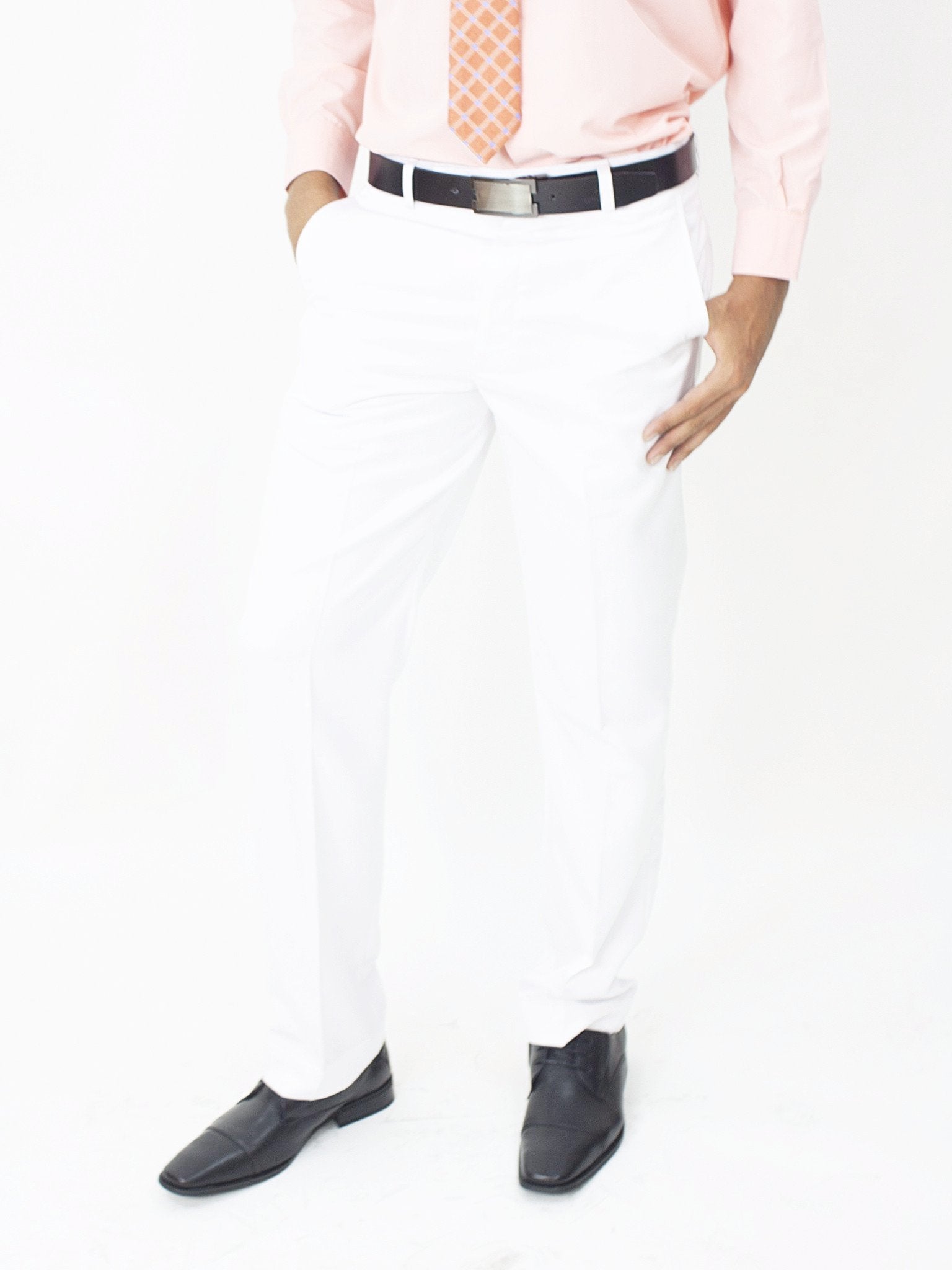 Slim Fit Dress Pant
