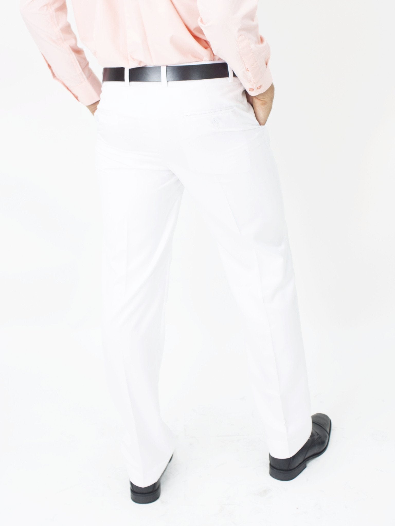 Slim Fit Dress Pant