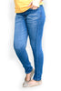 medium indigo