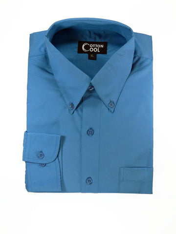 steel blue