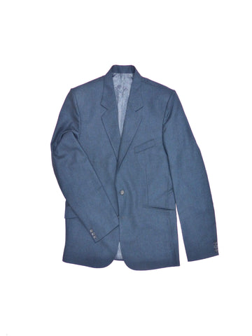 oxford blue